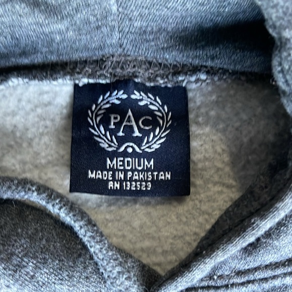 Breckenridge hoodie - Picture 2 of 2